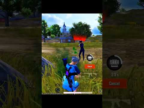 USE THIS HEALING TRICK IN PUBG #pubgmobile #pubg
