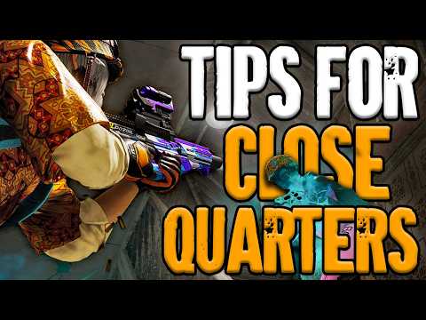 Win More CLOSE RANGE Fights With These 5 AWESOME TIPS! | PUBG PC Tips & Tricks 2026
