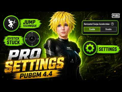Your Settings Are Costing You Fights | Here's Why